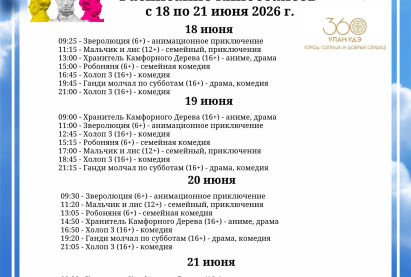 Семейный кинозал 